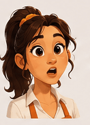 Surprised